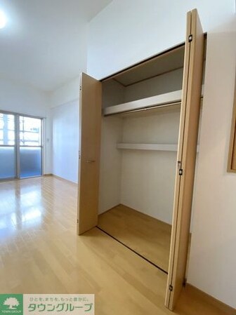 エピュレの物件内観写真